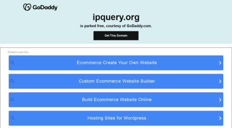 ipquery.org