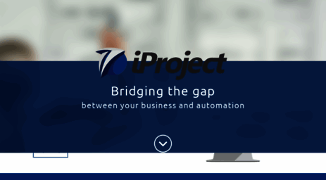 iproject.gr