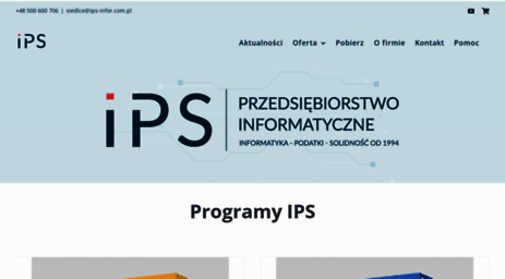 ips-infor.com.pl