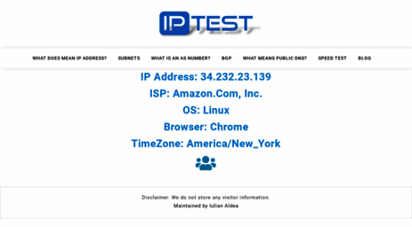 iptest.ro