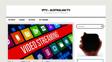 iptv.com.au