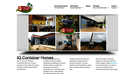 iqcontainerhomes.co.nz