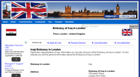 iraq.embassy-london.com