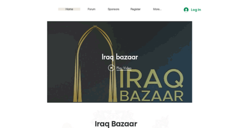 iraqbazaar.com