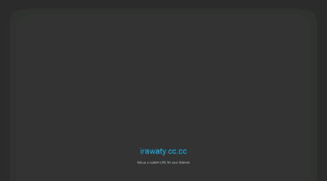 irawaty.co.cc