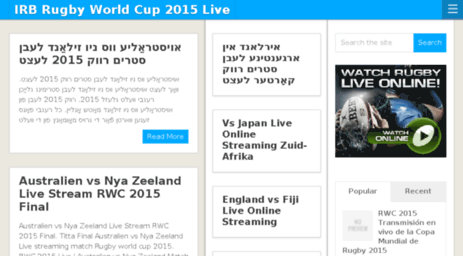irbrugbyworldcup2015live.com