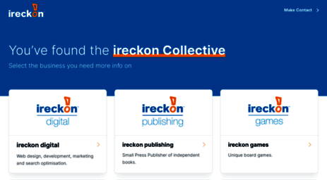 ireckon.com