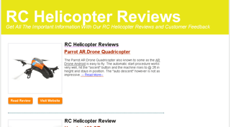 ireviewrchelicopters.com