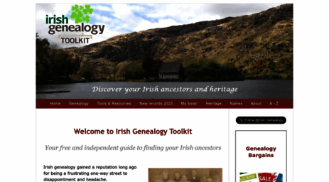 irish-genealogy-toolkit.com
