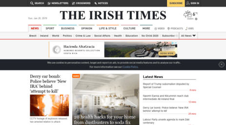 irish-times.com