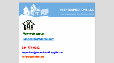 irishinspect.inspectorpages.com