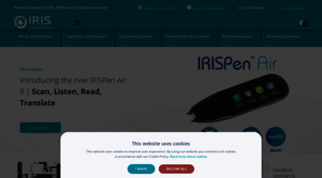 irislink.com