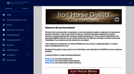 ironhorse.circleten.org