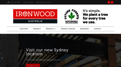 ironwood.com.au