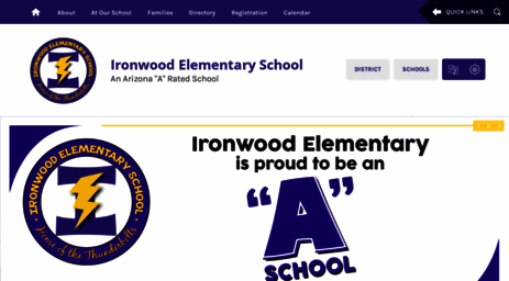 ironwood.wesdschools.org