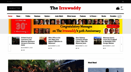 irrawaddy.com