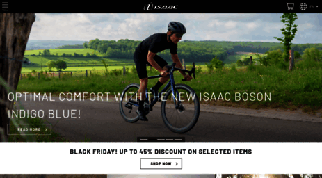 isaac-cycle.com