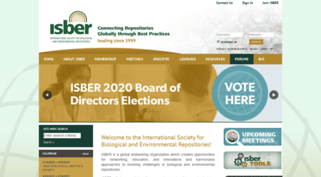 isber.org