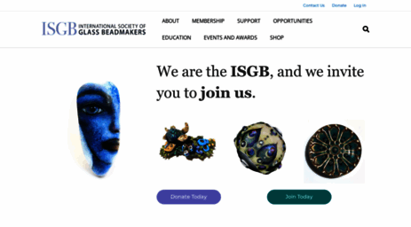 isgb.org