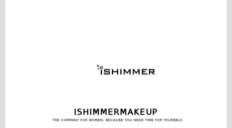 ishimmermakeup.com