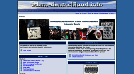 islam-deutschland.info