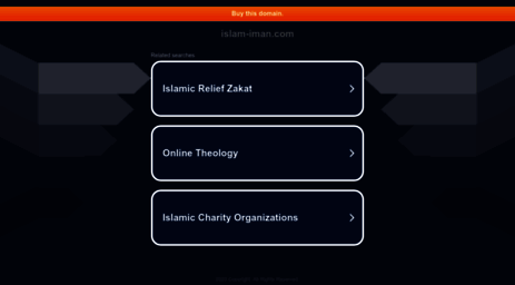 islam-iman.com