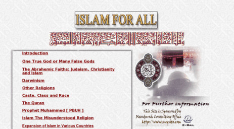 islam4all.com