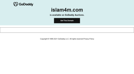 islam4m.com