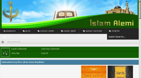 islamiforumlar.com