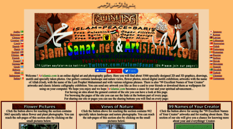islamisanat.net
