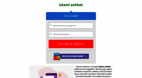 islamisohbet.com