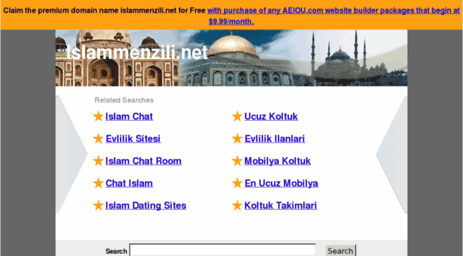 islammenzili.net