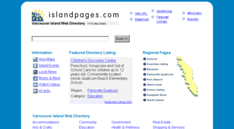 islandpages.com
