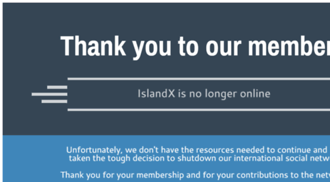 islandx.com