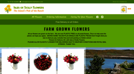 islesofscillyflowers.com