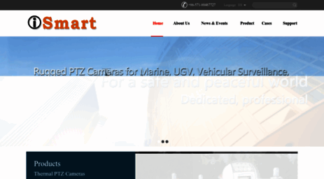 ismart-cctv.com