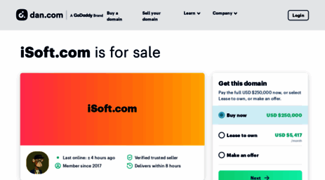isoft.com