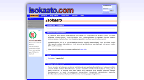 isokaato.com