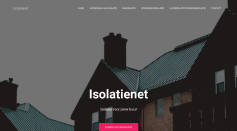 isolatienet.nl