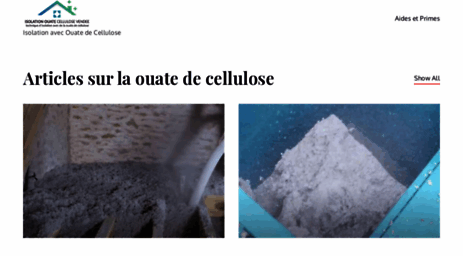 isolation-ouate-cellulose-vendee.com