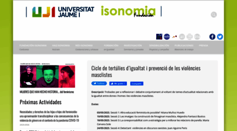 isonomia.uji.es