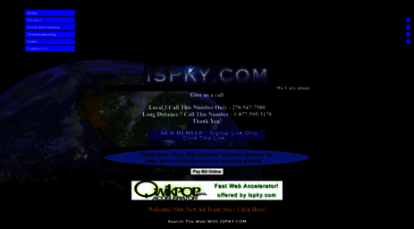 ispky.com