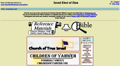 israelect.com