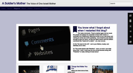 israelisoldiersmother.blogspot.com