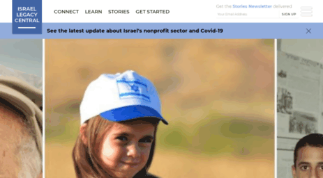 israellegacycentral.org.il