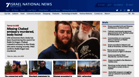 israelnationalnews.com