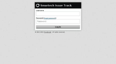 issuetrack.smartech.in