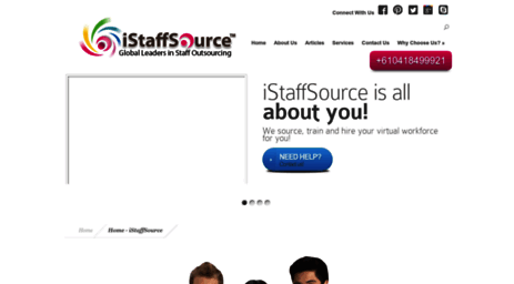 istaffsource.com