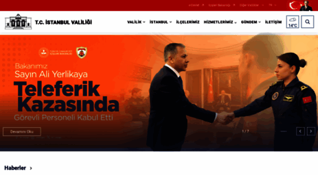 istanbul.gov.tr
