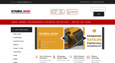 istanbulbaski.net